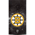 NHL Boston Bruins Iced XBox Series X Digital Edition Console Skin